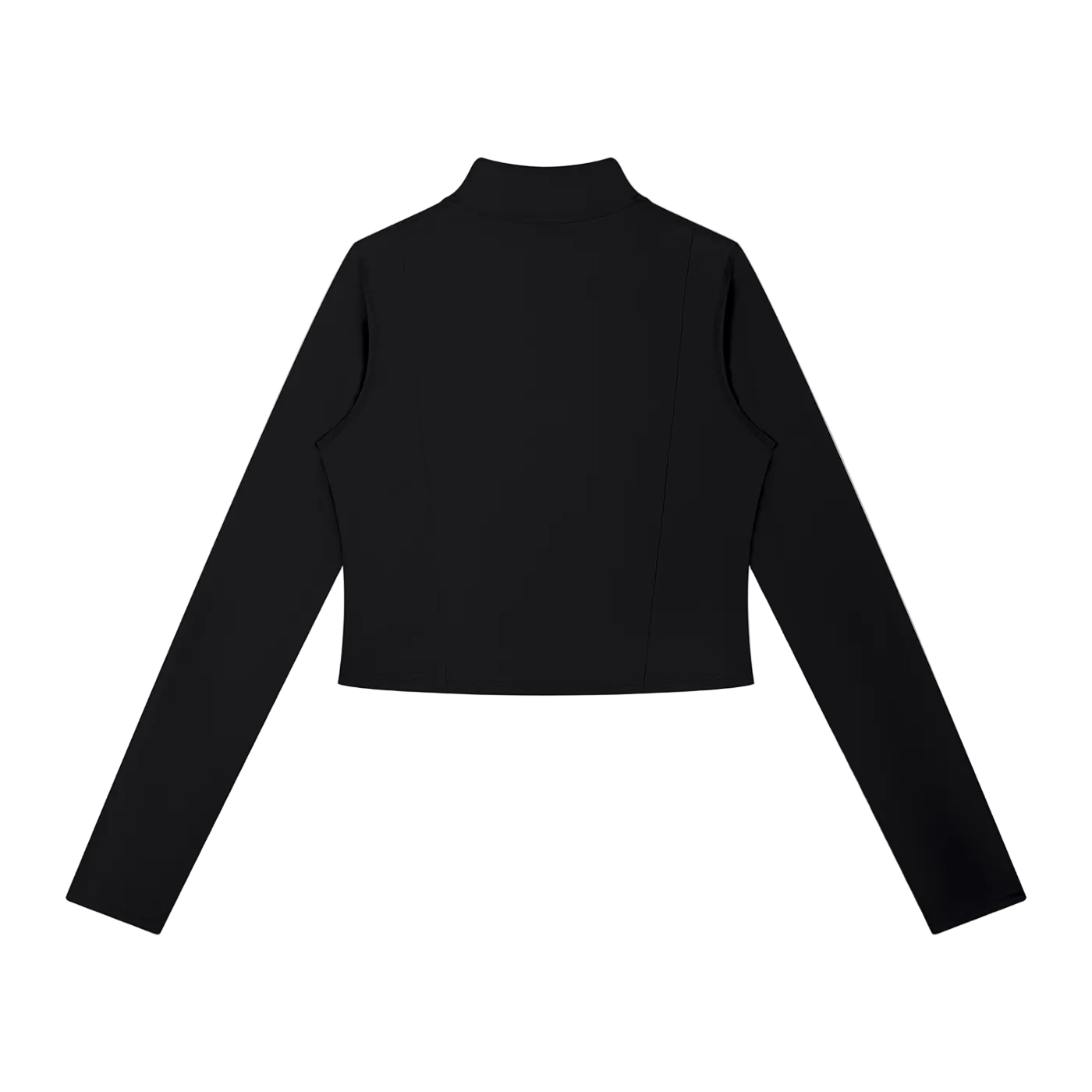 Women’s Full-Zip Sports Jacket