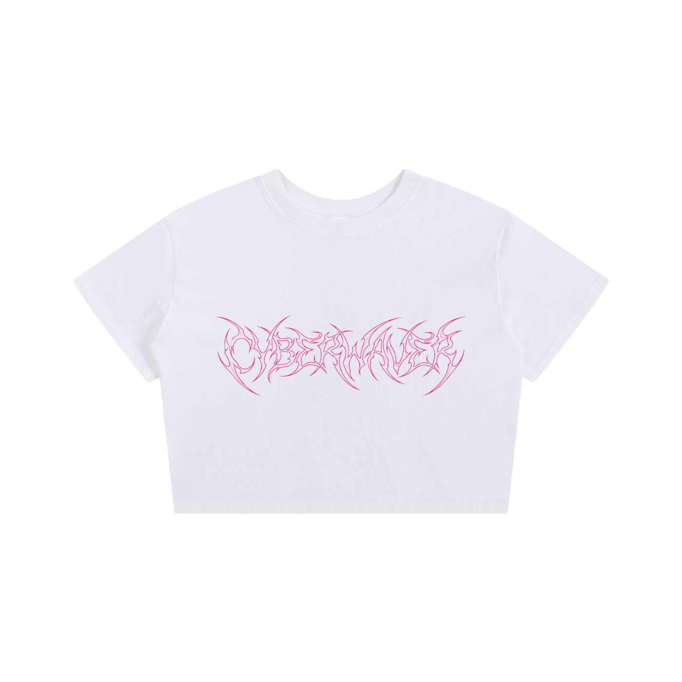 ASCEND BABY TEE