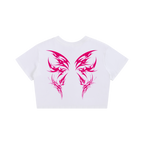 ASCEND BABY TEE