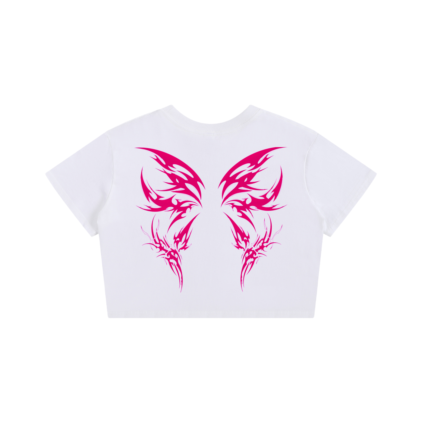 ASCEND BABY TEE