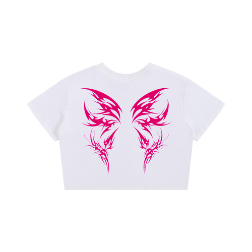 ASCEND BABY TEE