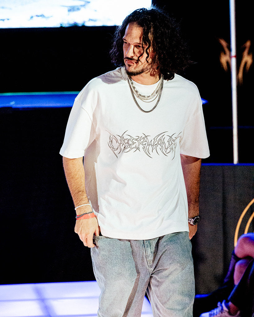 RAVE RUNWAY TEE | SPECIAL EDITION