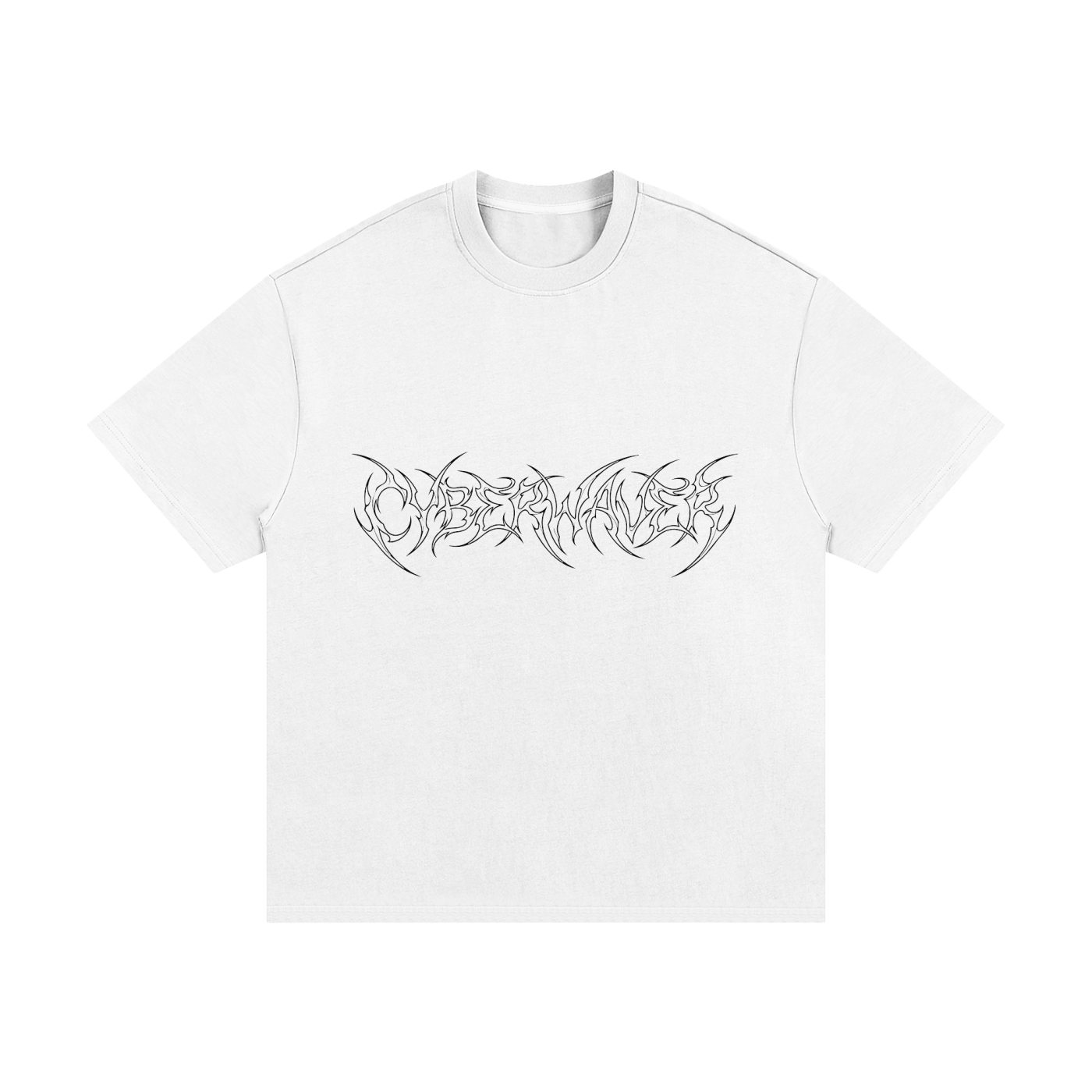 RAVE RUNWAY TEE | SPECIAL EDITION