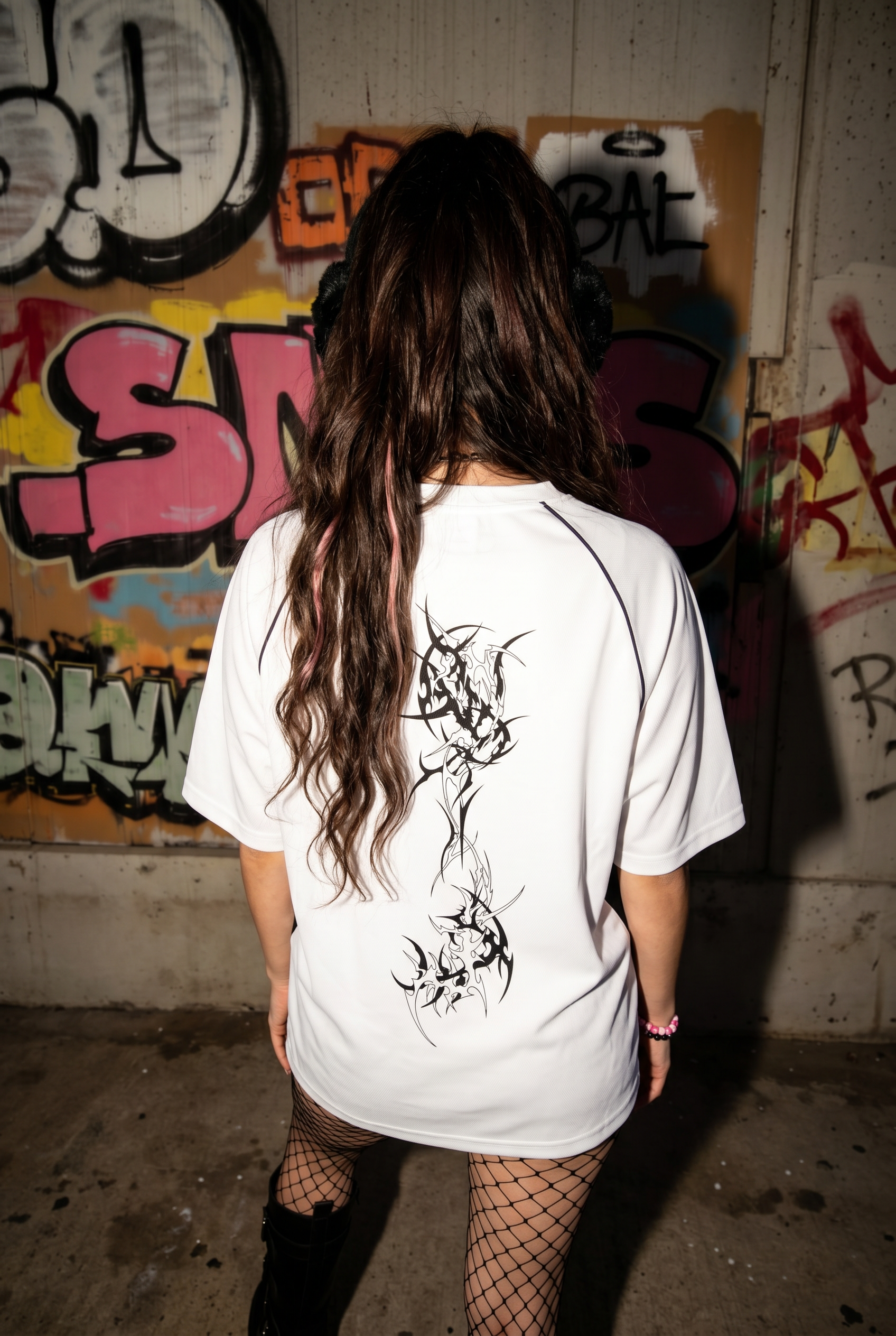 Corruption Sigil Tee