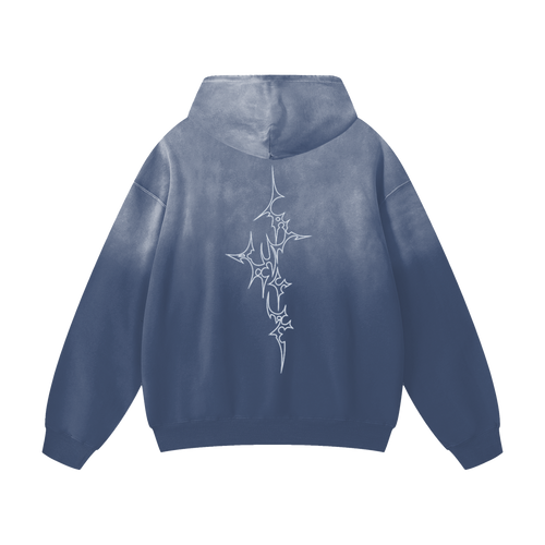 ARCHIVED Los Angeles Support Hoodie
