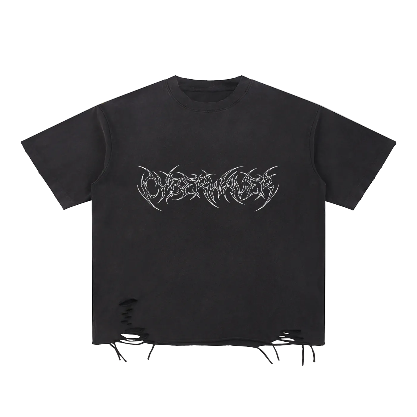 GHOST WAVE TEE