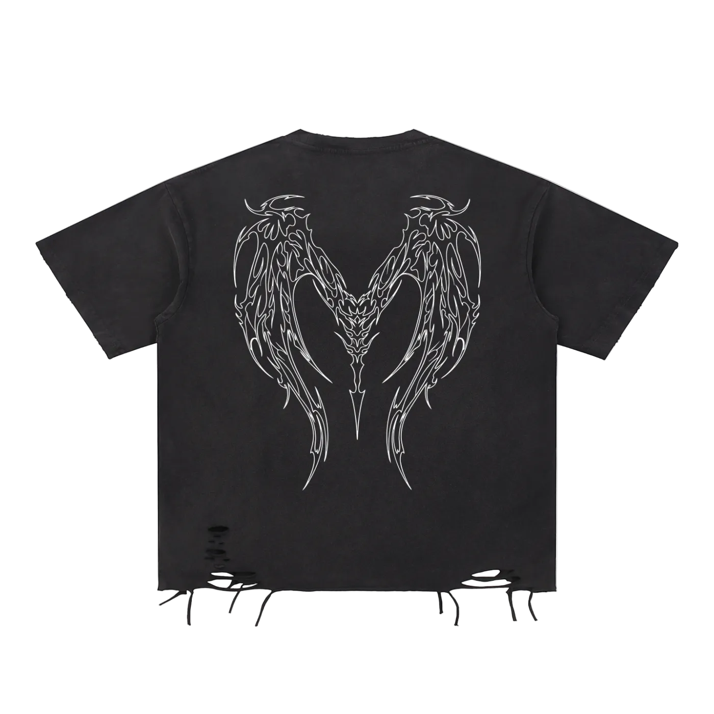 GHOST WAVE TEE
