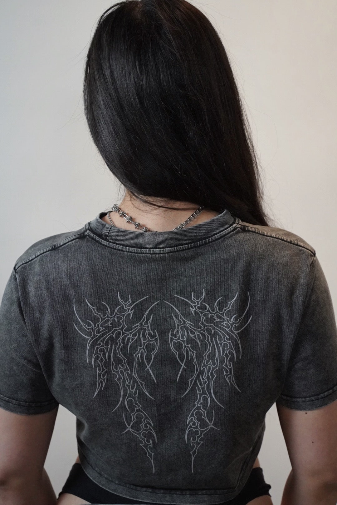 Cyber Sigilsim Wings