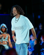 RAVE RUNWAY TEE | SPECIAL EDITION