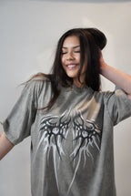 Sigil Acid Wash Tee