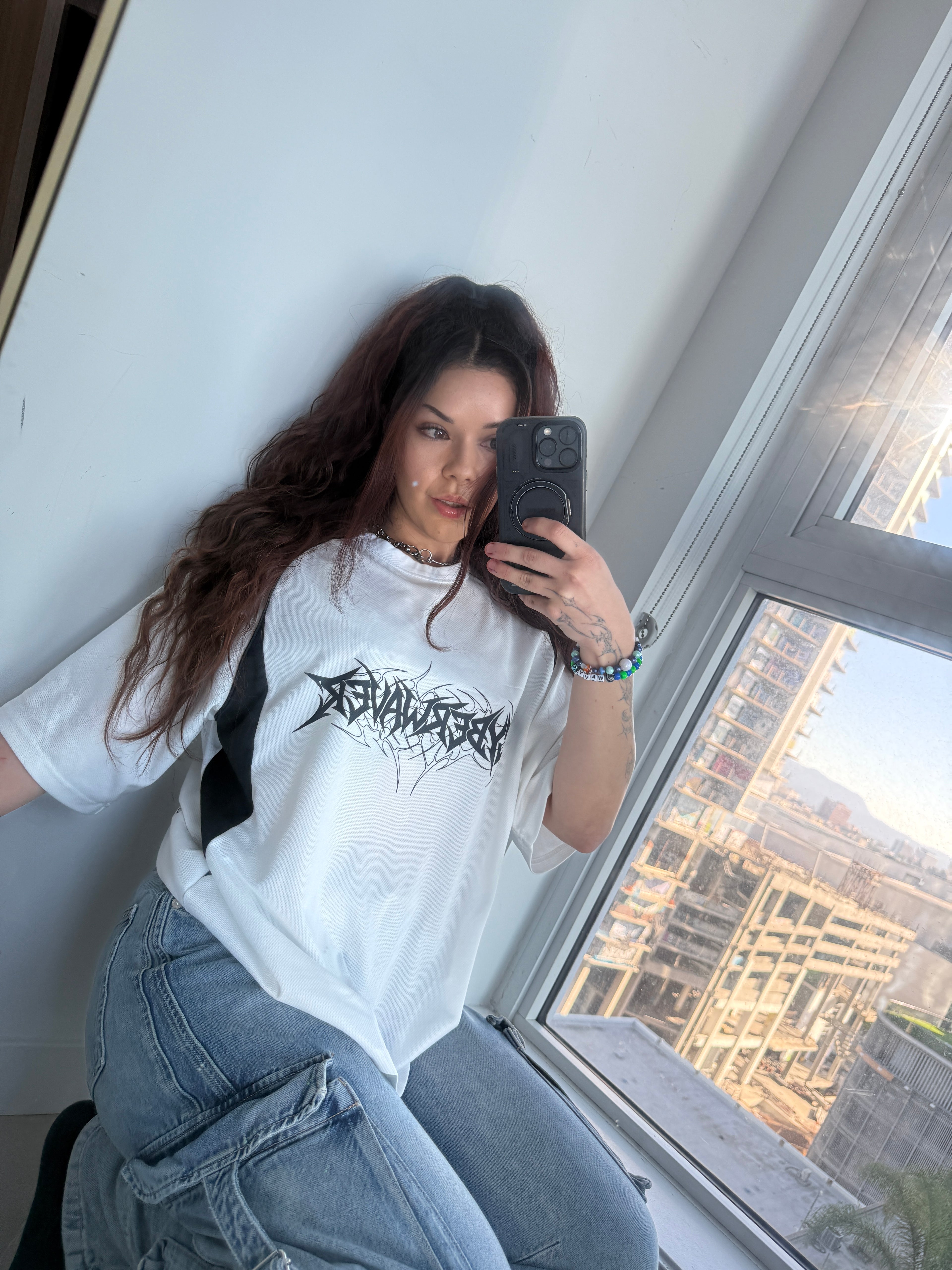 Corruption Sigil Tee
