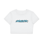 Women's Fitted Crop Tee | Bodycon T-Shirt-mockups-1.png__PID:35f69e11-2305-44ec-badc-7e7ce0e3bff9