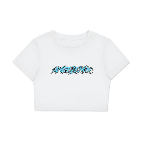 Women's Fitted Crop Tee | Bodycon T-Shirt-mockups-1.png__PID:35f69e11-2305-44ec-badc-7e7ce0e3bff9
