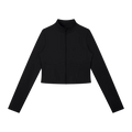 Women’s Full-Zip Sports Jacket
