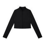 Women’s Full-Zip Sports Jacket