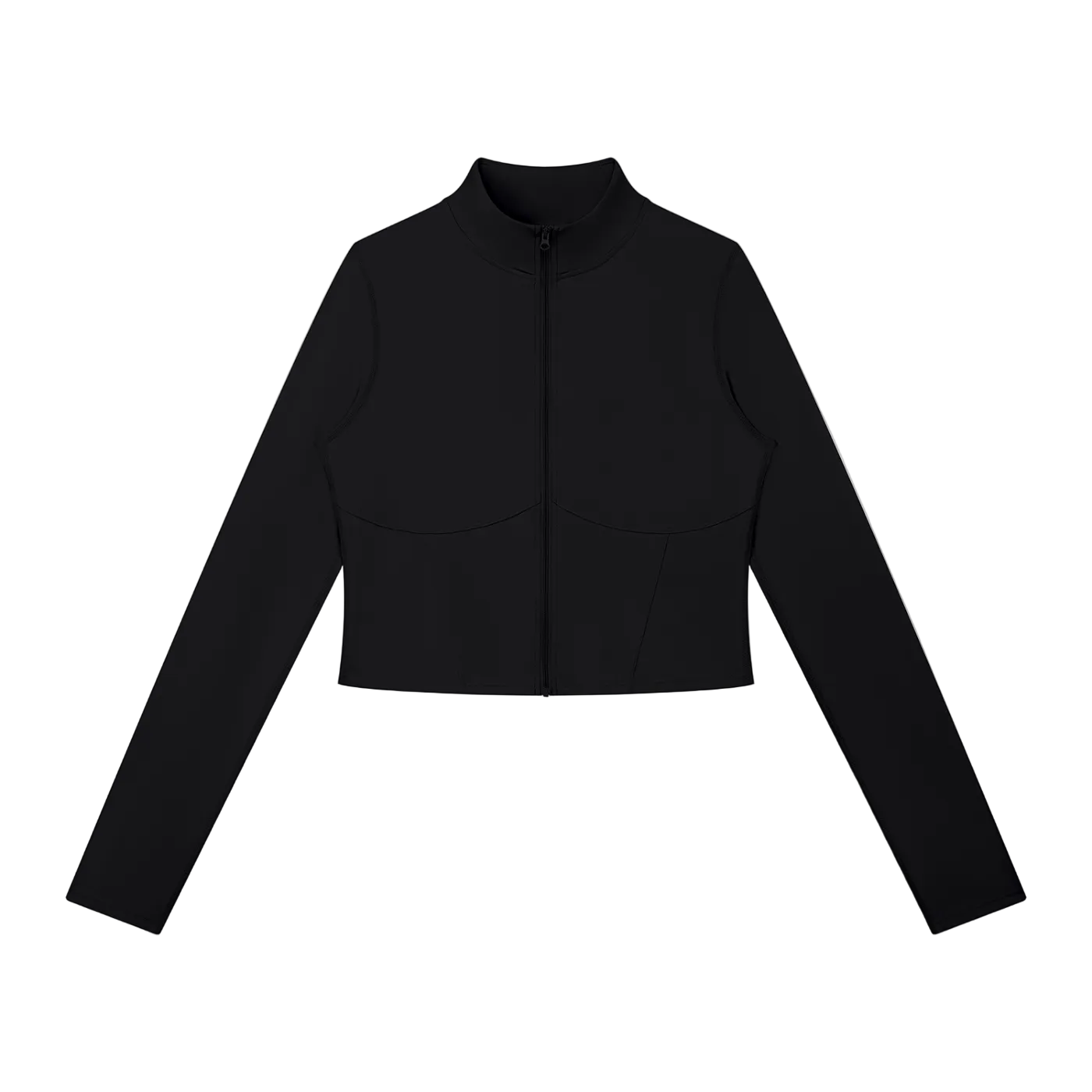 Women’s Full-Zip Sports Jacket